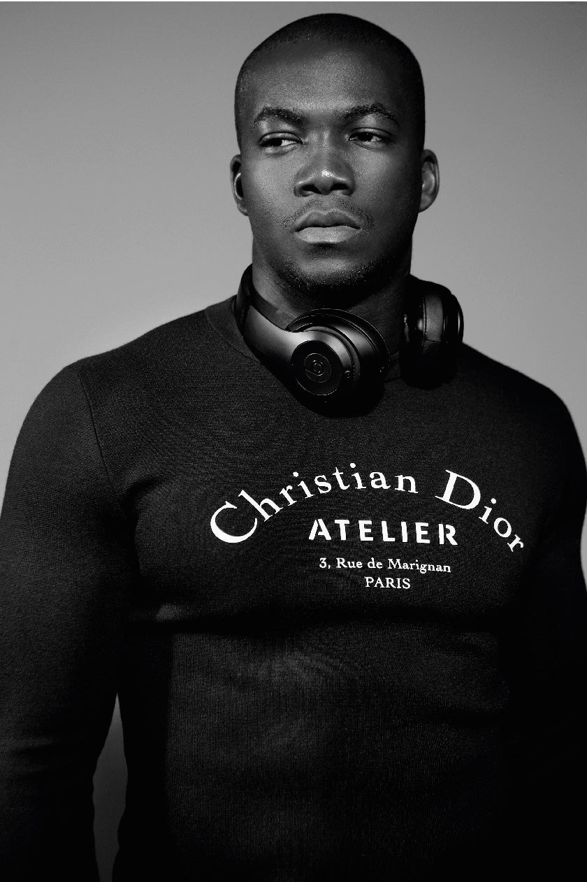 Musician Jacob Banks traces the roots of his upcoming album release. Village