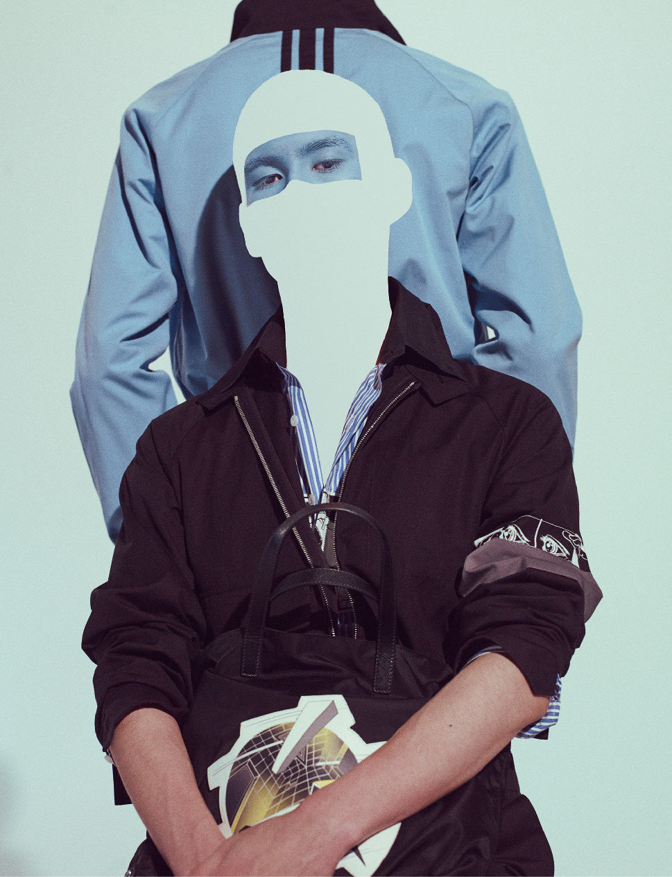 All Fashion by Prada - special preview Spring/ Summer 2018