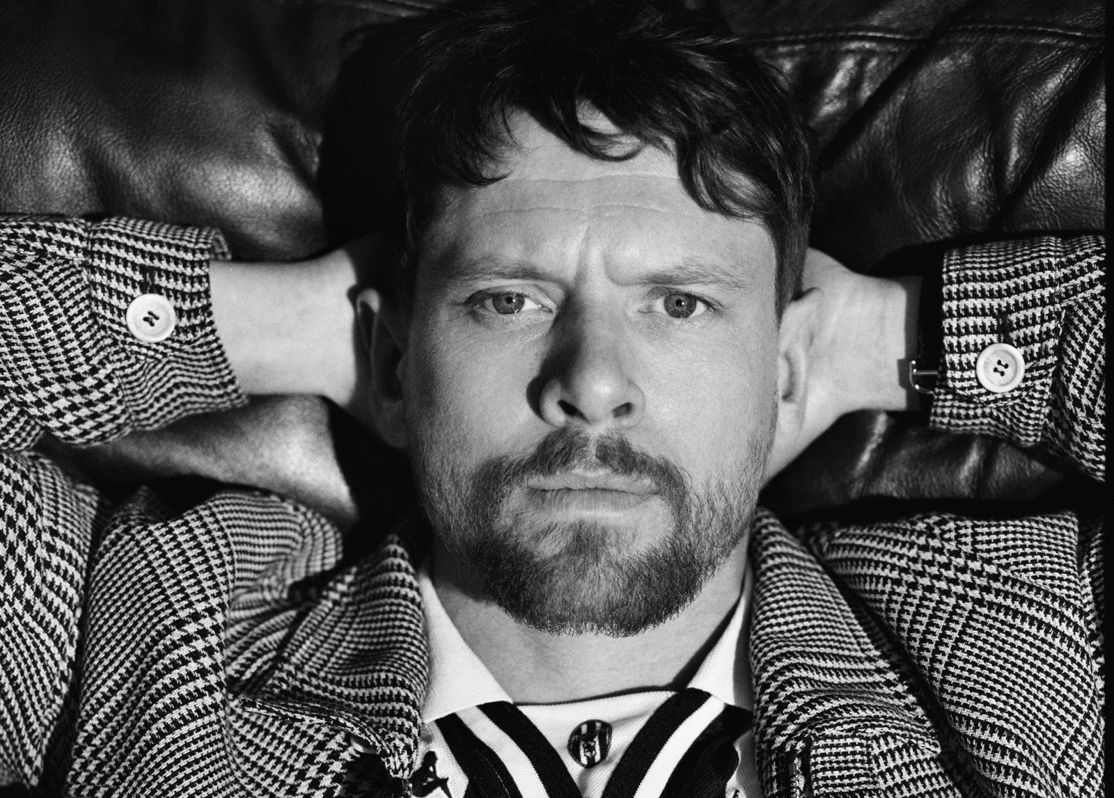 Interview | Jack O'Connell