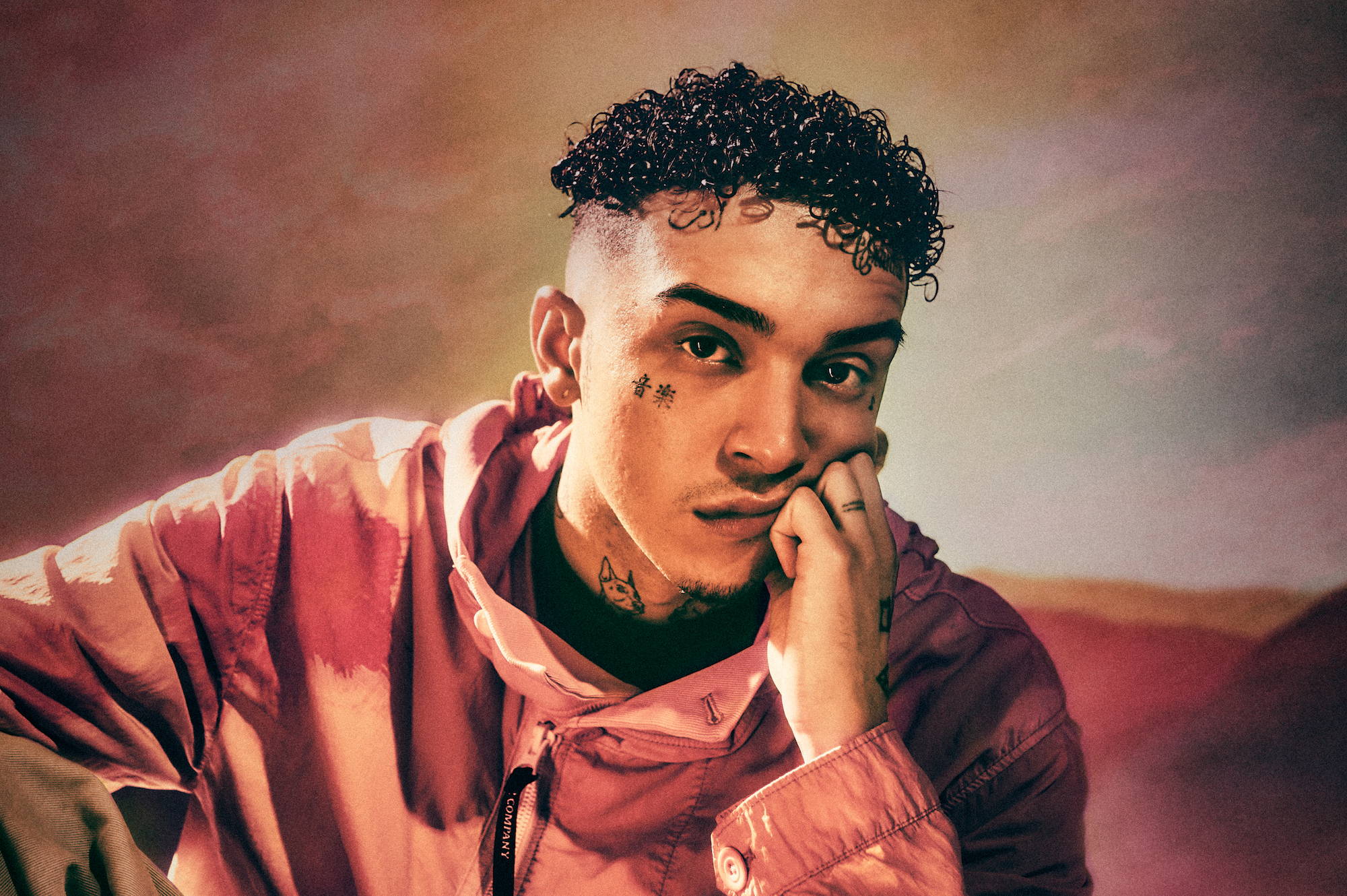 Interview | Deyaz