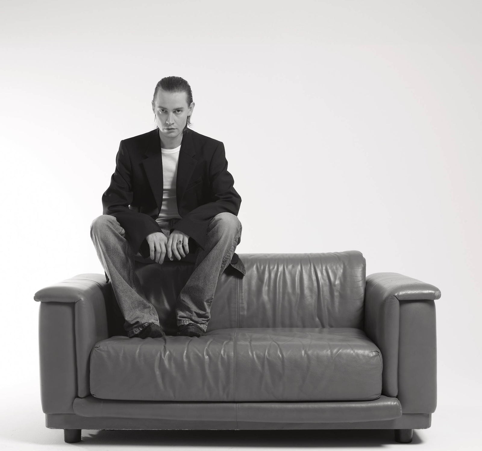 Interview | Achilles Ion Gabriel