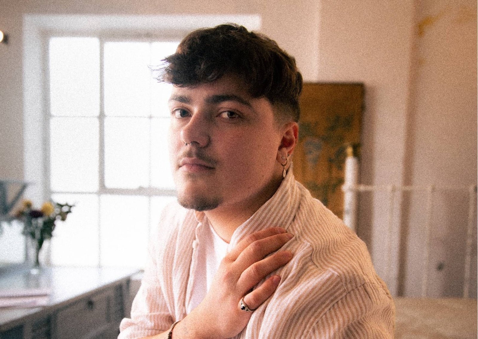 Pride 2023: Interview | Noah Pearce