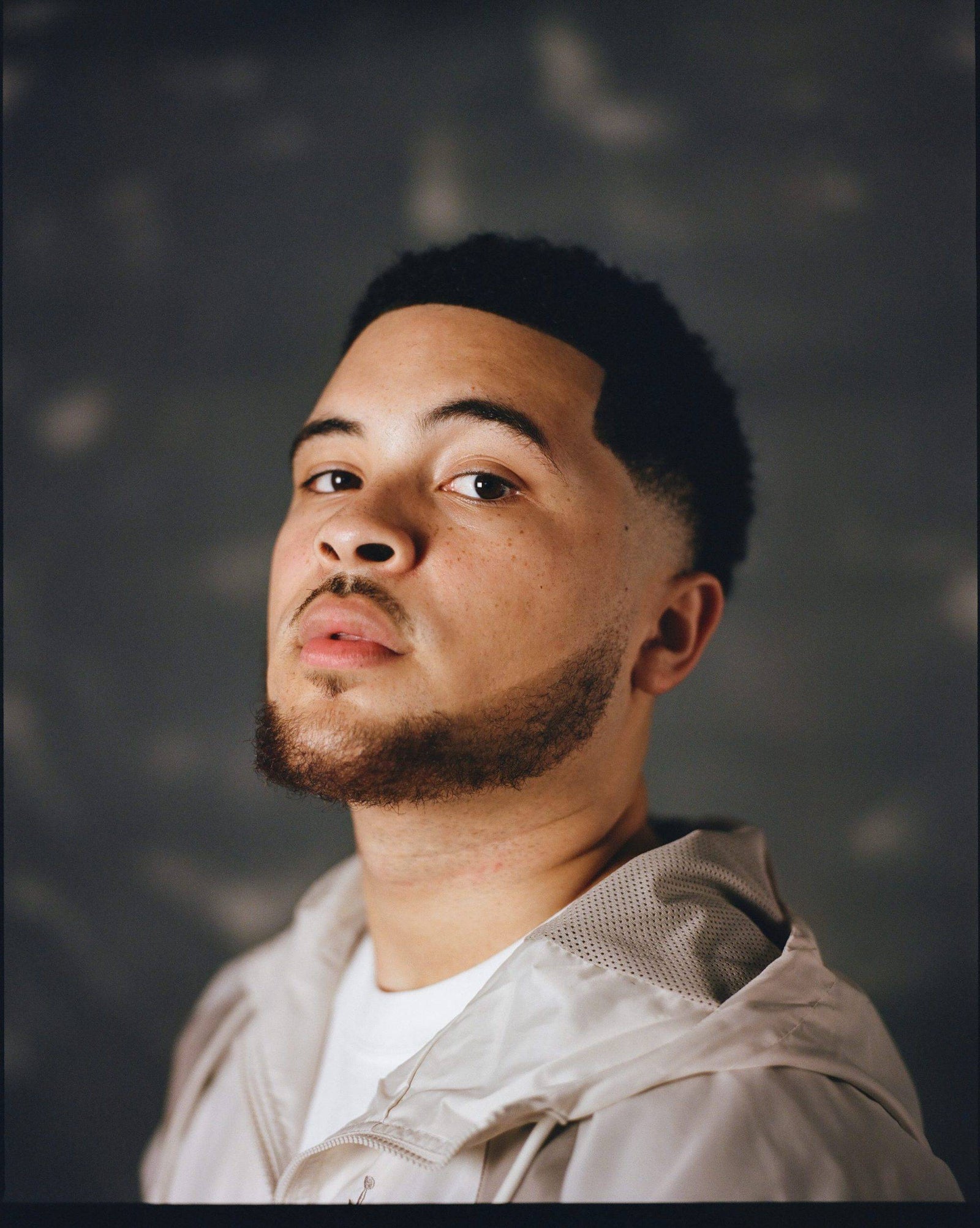 New In Town | Zakhar