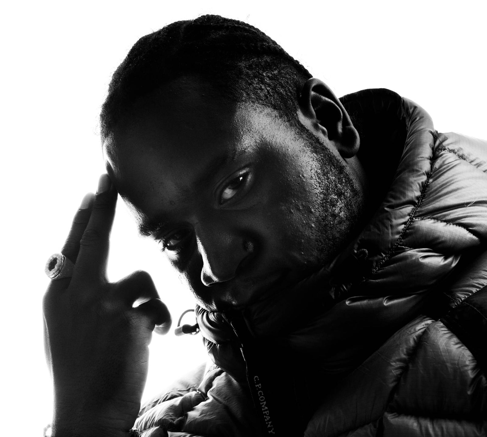 New In Town | p-rallel