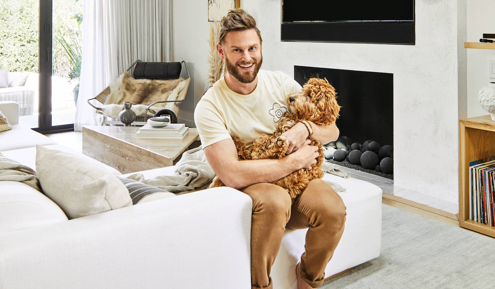 Interview | Bobby Berk