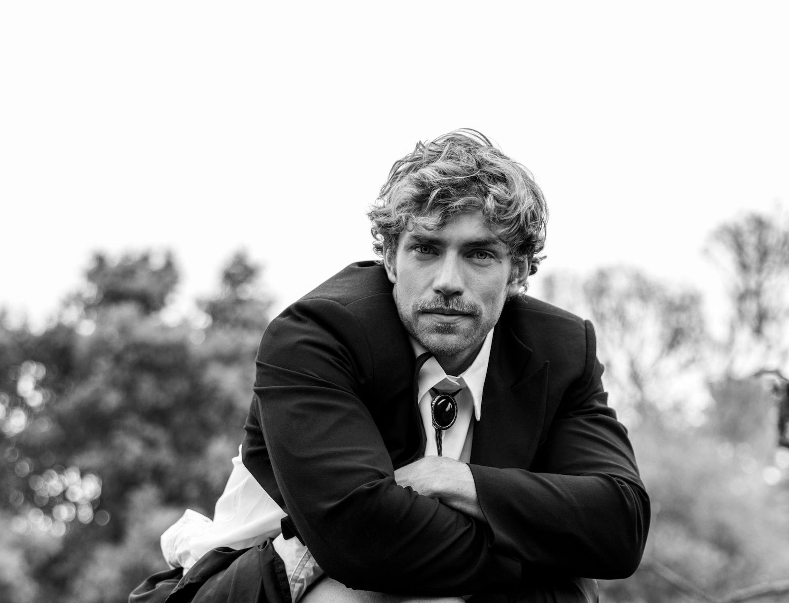 Interview: Zane Phillips