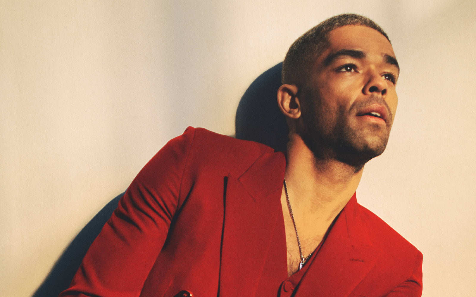 Interview | Kingsley Ben-Adir