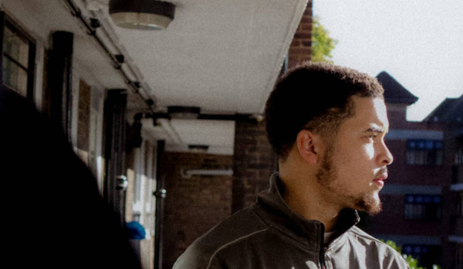 New In Town | Zakhar