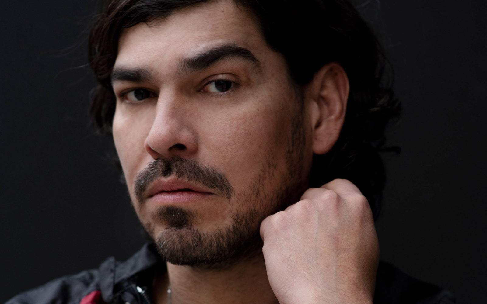 Interview | Raúl Castillo