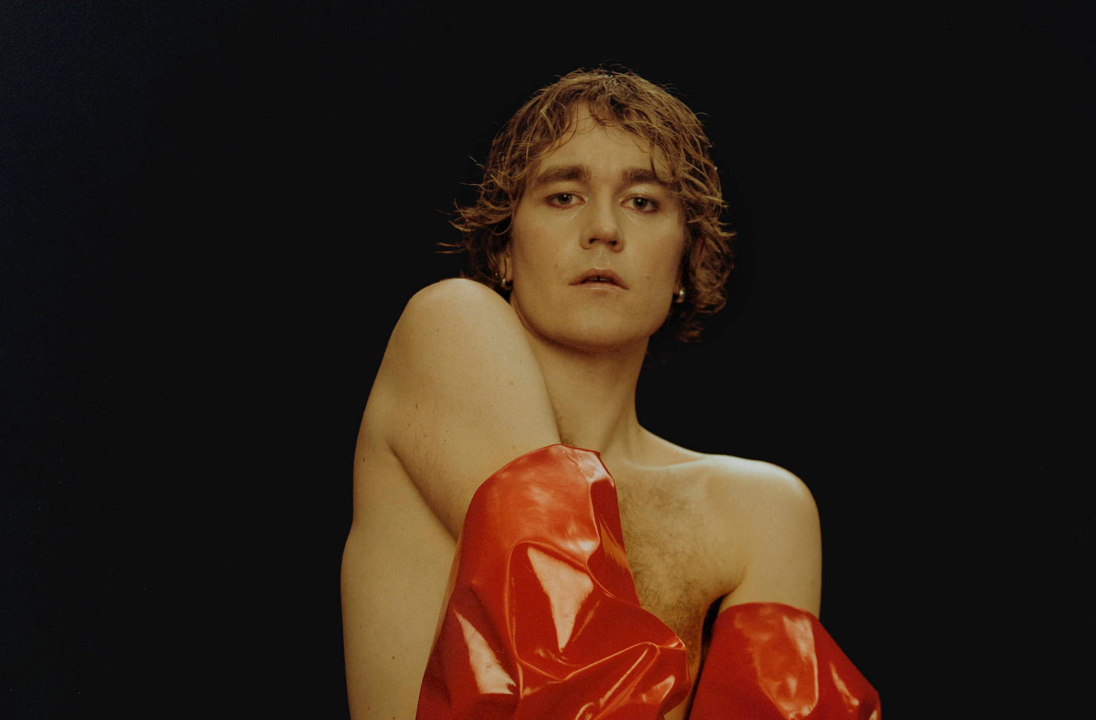 Pride 2023: Interview | Metteson