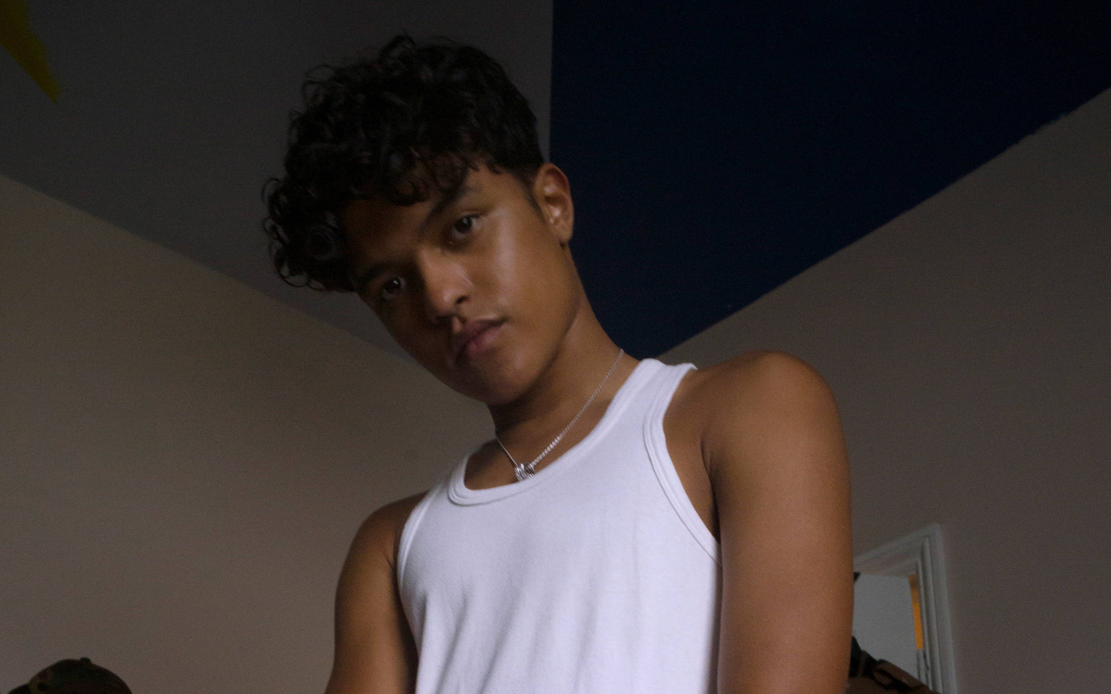 New In Town | Kamal.