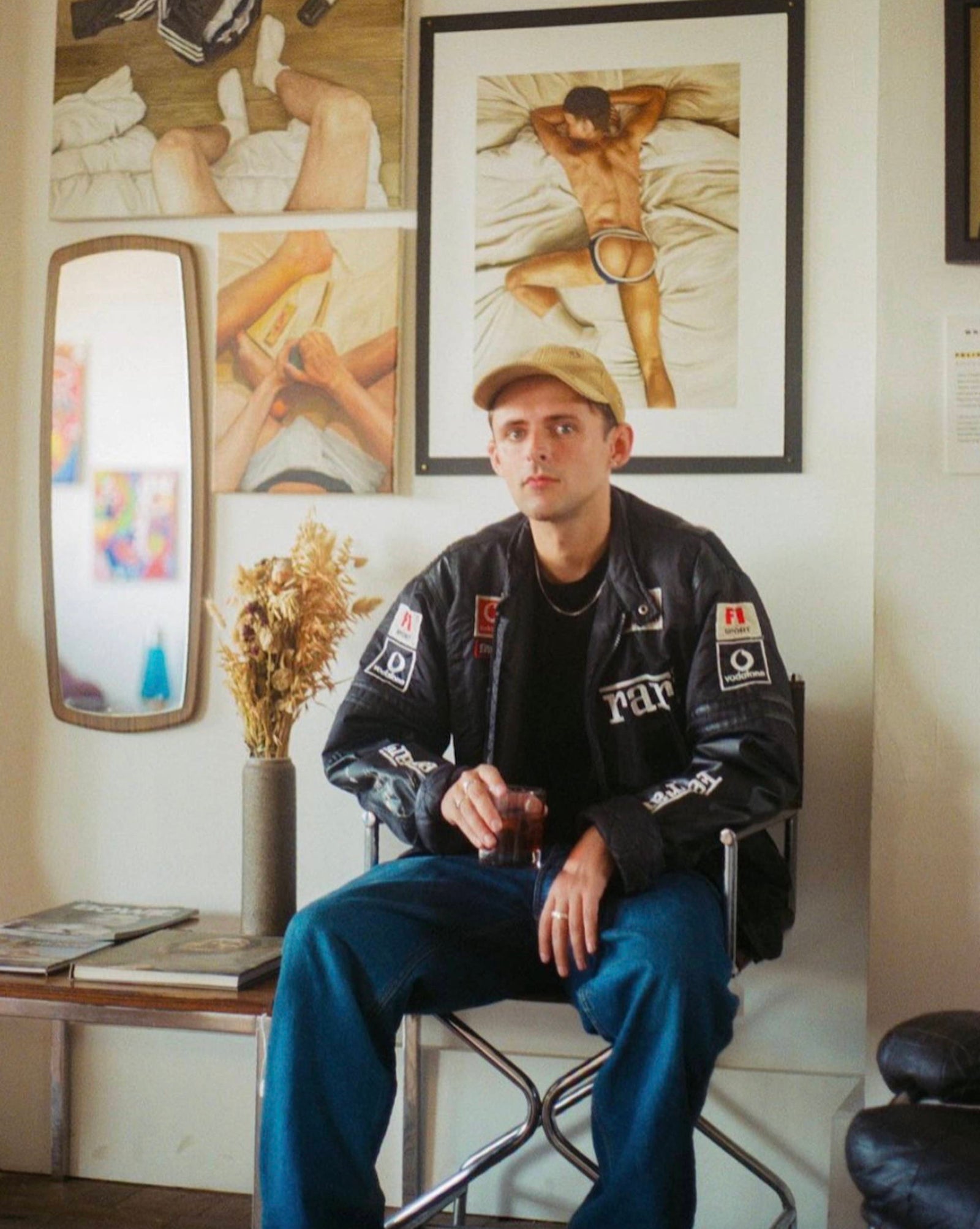 Pride 2023: Interview | Felix Chesher