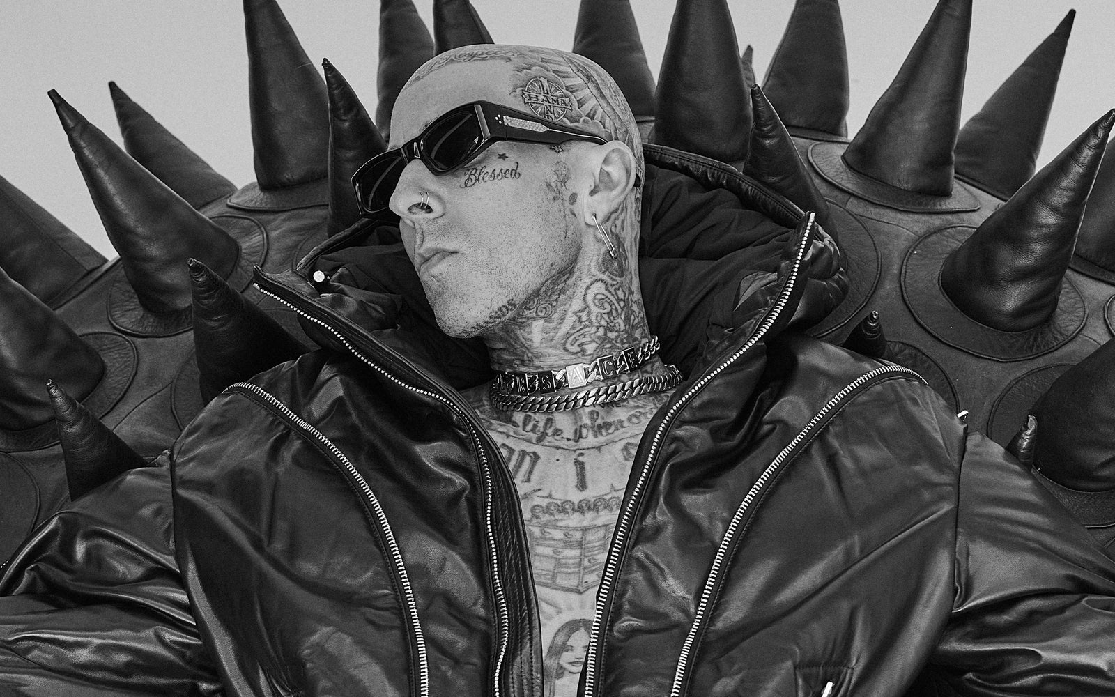 Interview | Travis Barker