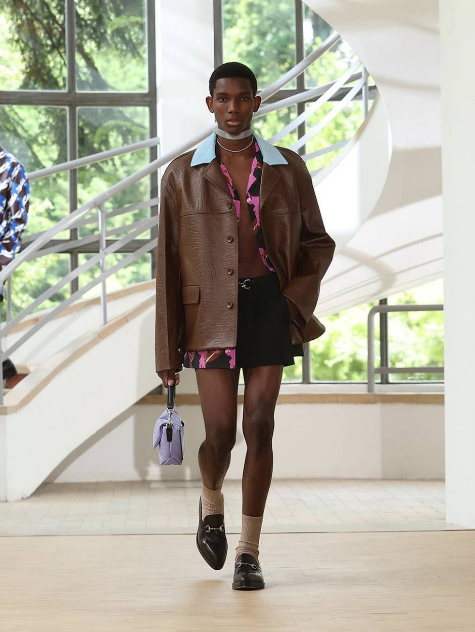 Gucci | SS25