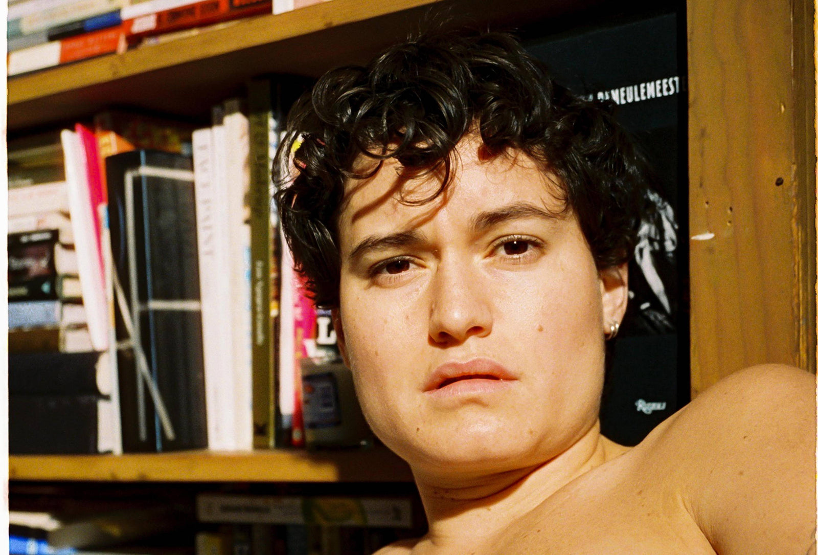 Pride 2023: Interview | Lío Mehiel