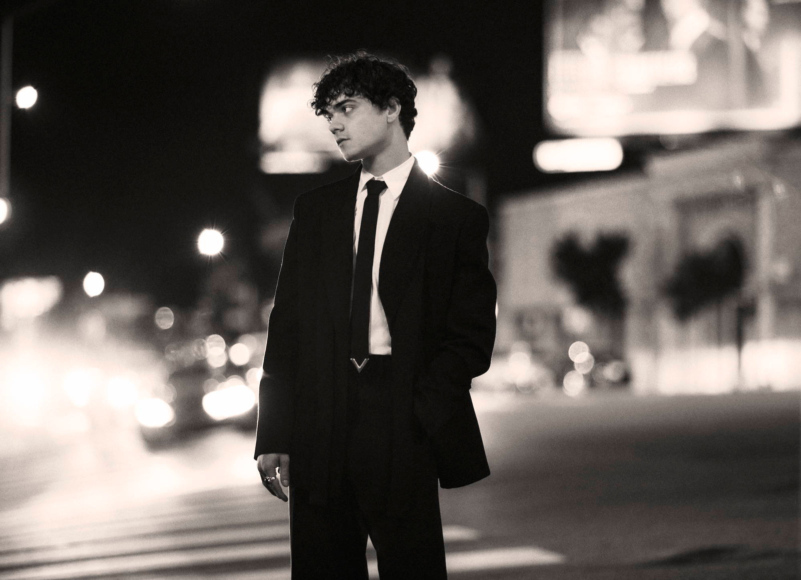 Interview | Alexander Stewart