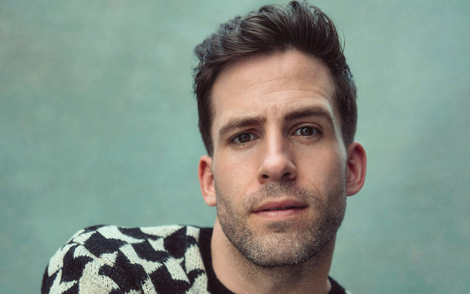 Interview | Dino Fetscher