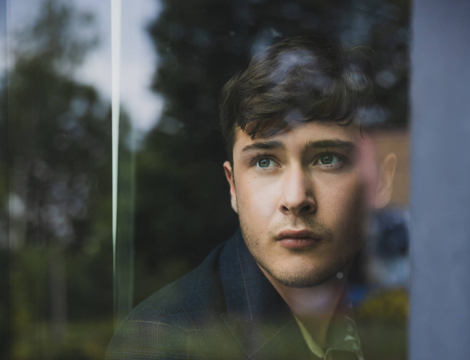 Interview | Samuel Bottomley