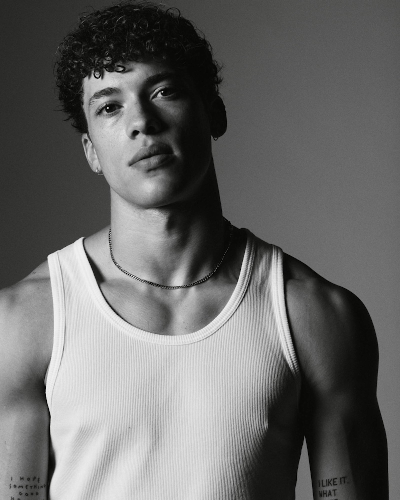 Pride 2023: Interview | Louis III