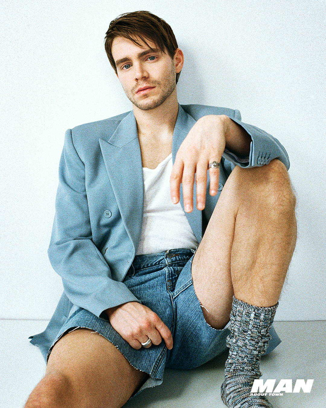 Interview: Andrew Burnap