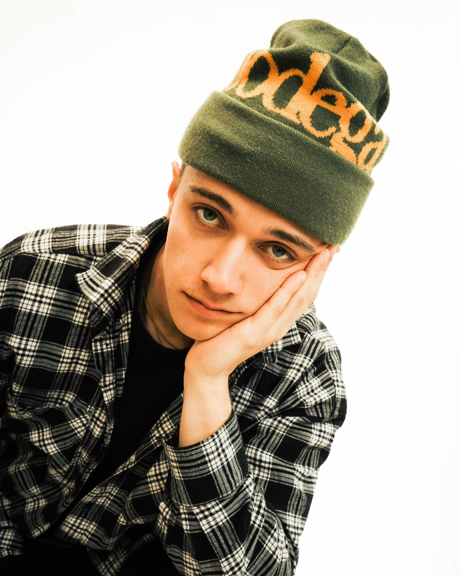 New In Town | Spencer Elmer