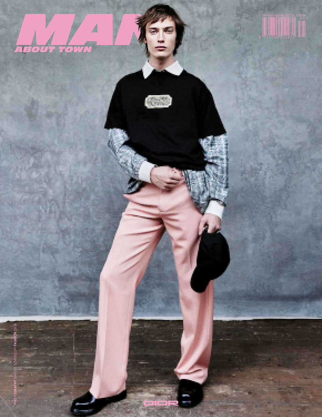 Dior MAT W/S22/23