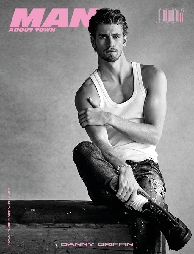 Danny Griffin MAT W/S22/23 