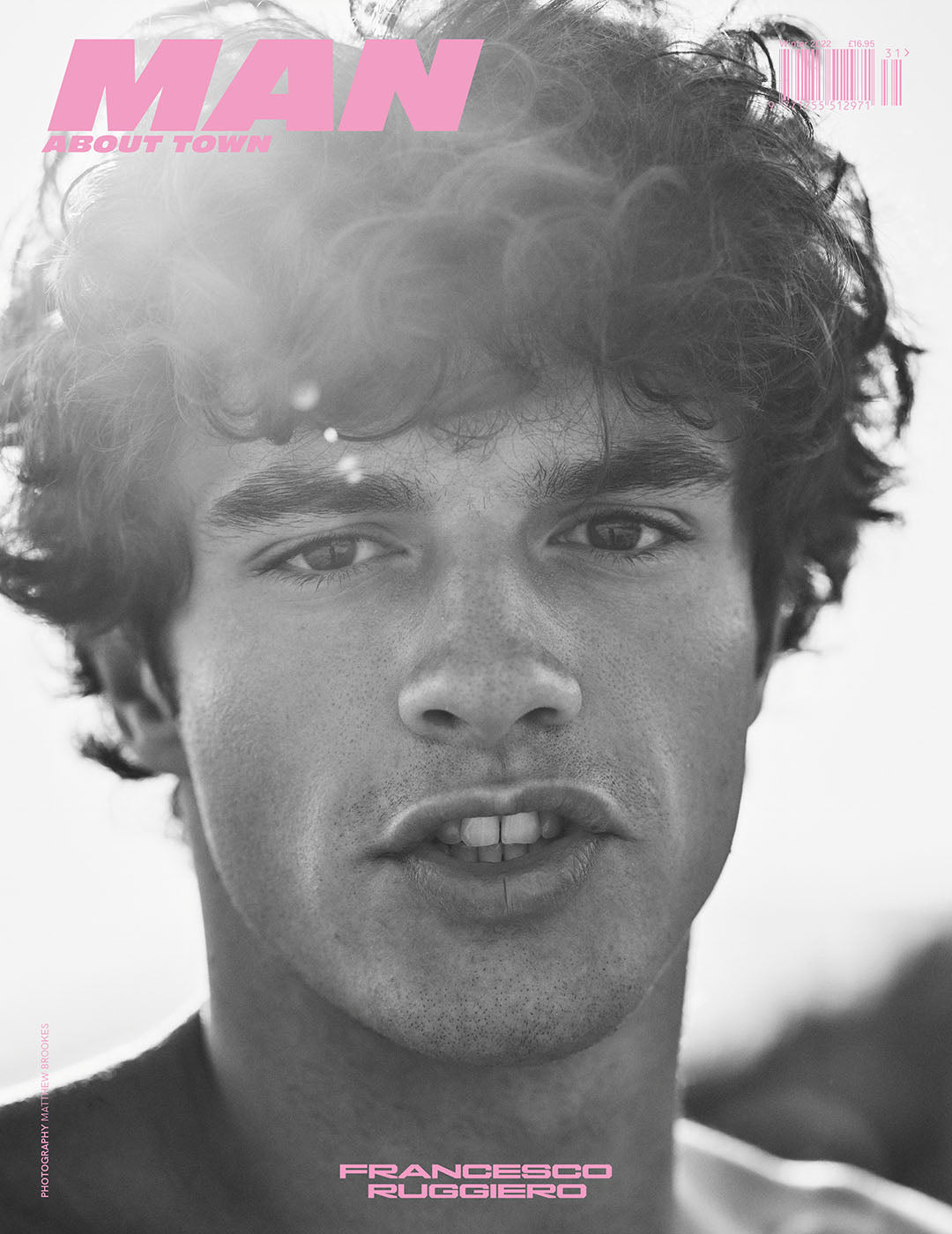 Franceso Ruggiero MAT AW22