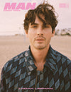 Logan Lerman MAT Winter/Spring 22/23