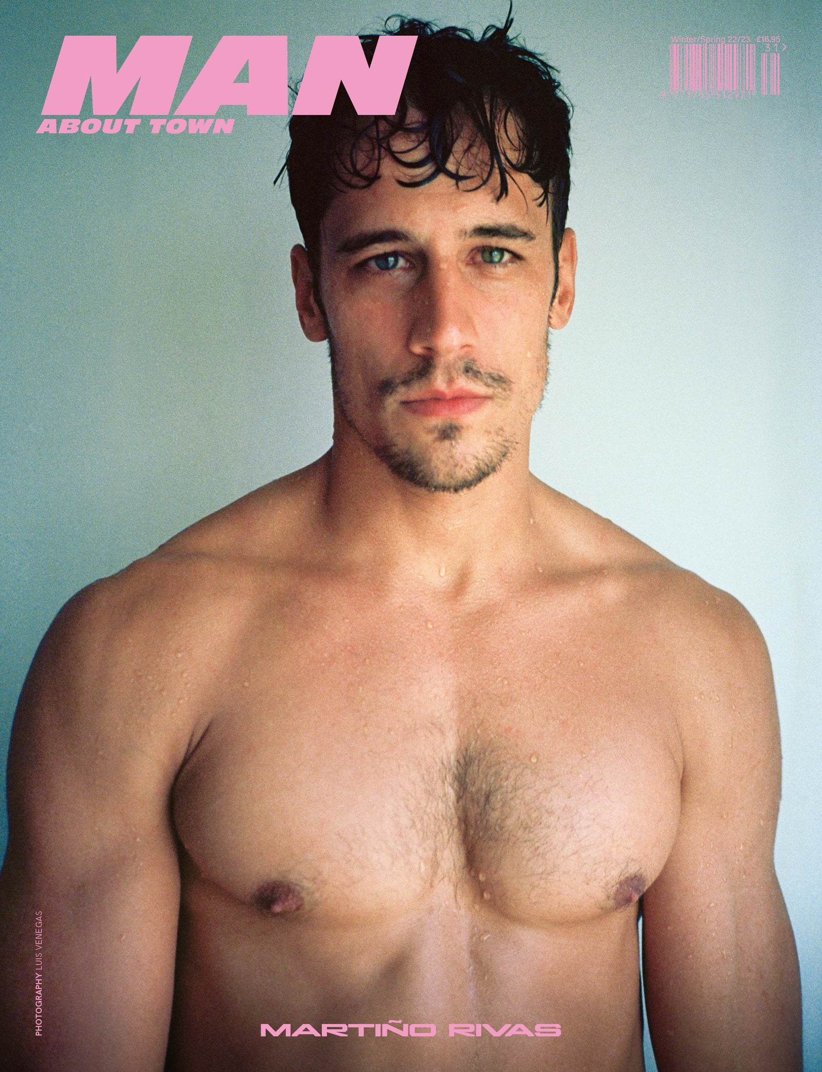 Martiño Rivas MAT Winter/Spring 22/23