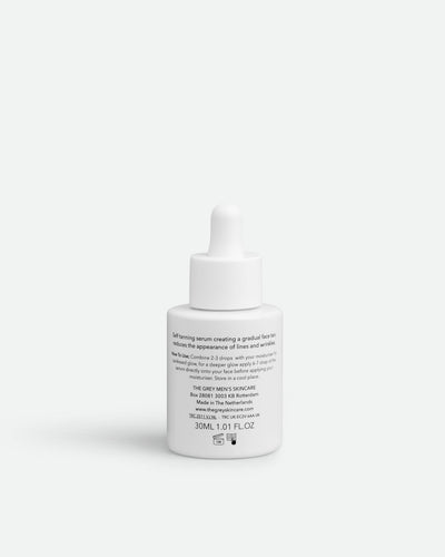 SELF TANNING SERUM